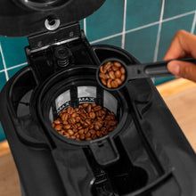 Kavni Aparat Cecotec 66 Grind & Drop 1086 W kovina Jeklo 12 Cești 1,8 L - Shopper.si