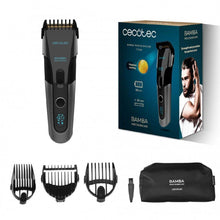 Strižnik Las Cecotec PrecisionCare Titan - Shopper.si