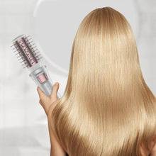 Keramična krtača za ravnanje las Cecotec CeramicCare 5in1 Pro Bela Keramični - Shopper.si