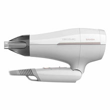Sušilnik za Lase Cecotec Bamba IoniCare Power&Go Heaven 2000 W Bela - Shopper.si