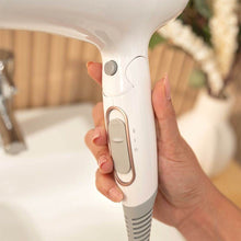 Sušilnik za Lase Cecotec Bamba IoniCare Power&Go Heaven 2000 W Bela - Shopper.si