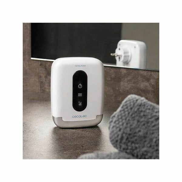 Čistilec zraka Cecotec TotalPure 2000 Ozone 5 W - Shopper.si