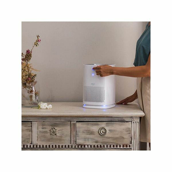 Čistillec Cecotec TotalPure 1500 Connected Wi-Fi 26 W - Shopper.si