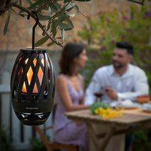 Brezžični zvočnik z LED učinkom plamena Spekkle InnovaGoods - Shopper.si