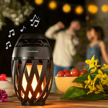 Brezžični zvočnik z LED učinkom plamena Spekkle InnovaGoods - Shopper.si