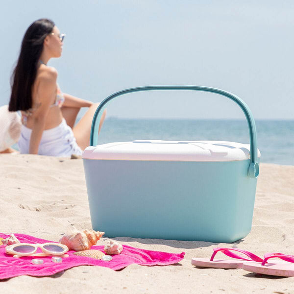 Prenosna hladilna skrinja Koolty InnovaGoods 20 L - Shopper.si