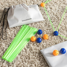 Komplet za gradnjo gradov za otroke Builkitt InnovaGoods 155 Kosi - Shopper.si