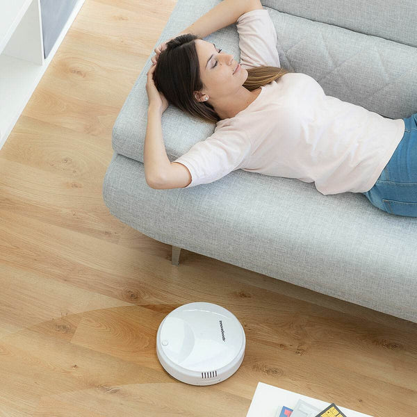 Pametni robotski sesalnik InnovaGoods - Shopper.si