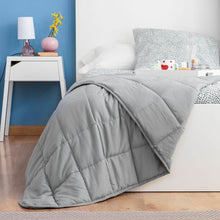 Enojna utežena odeja Sweikett InnovaGoods 120 x 180 cm - Shopper.si