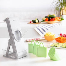 Zložljiv rezalnik zelenjave 5 v 1 Slichen InnovaGoods - Shopper.si