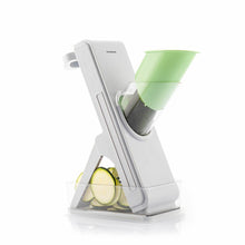 Zložljiv rezalnik zelenjave 5 v 1 Slichen InnovaGoods - Shopper.si