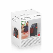 Prenosni mini vtični grelec Heatpod InnovaGoods 400 W - Shopper.si