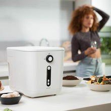 Električni kuhinjski kompostnik Ewooster InnovaGoods - Shopper.si