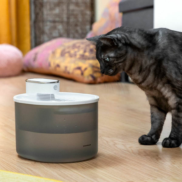 Fontana za mačke s senzorjem Refopet InnovaGoods - Shopper.si