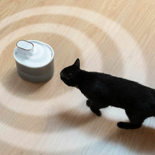 Fontana za mačke s senzorjem Refopet InnovaGoods - Shopper.si