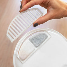 Fontana za mačke s senzorjem Refopet InnovaGoods - Shopper.si