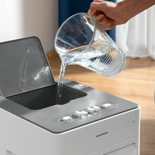 Večnamenska prenosna izparilna klimatska naprava Airvecove InnovaGoods 5 L 65 W - Shopper.si