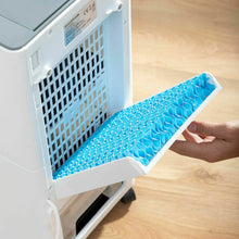 Večnamenska prenosna izparilna klimatska naprava Airvecove InnovaGoods 5 L 65 W - Shopper.si