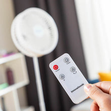 3 v 1 zložljiv ventilator za polnjenje Fandle InnovaGoods Ø7,7'' 7200 mAh - Shopper.si