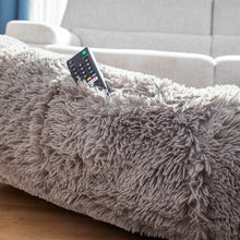 Pasje ležišče za ljudi | Human Dog Bed XXL InnovaGoods Grey - Shopper.si