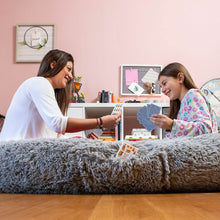 Pasje ležišče za ljudi | Human Dog Bed XXL InnovaGoods Grey - Shopper.si