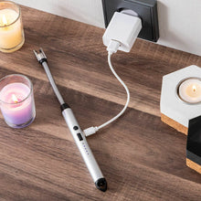 Fleksibilen električni vžigalnik za polnjenje Eflecther InnovaGoods - Shopper.si