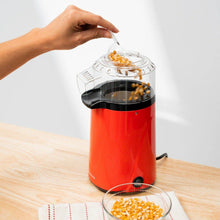 Aparat na vroč zrak za pokovko Popmar InnovaGoods - Shopper.si