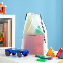 3D magnetne kocke Magoks InnovaGoods 57 Kosi - Shopper.si