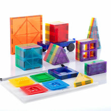 3D magnetne kocke Magoks InnovaGoods 57 Kosi - Shopper.si