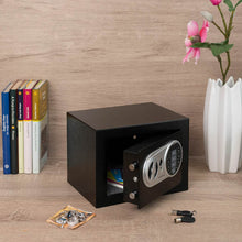 Sef z elektronsko ključavnico Safeck InnovaGoods - Shopper.si