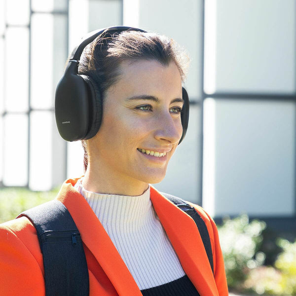 Brezžične zložljive slušalke Folbeat InnovaGoods - Shopper.si