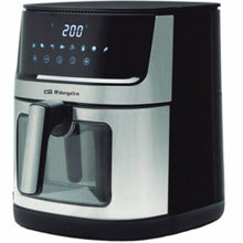 Cvrtnik na vroči zrak Orbegozo FDR 8020 2000 W - Shopper.si