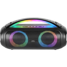 Zvočnik BLuetooth Prenosni Mars Gaming MSPULSE Črna 4 W 50 W - Shopper.si