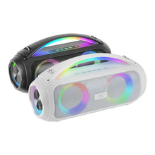 Zvočnik BLuetooth Prenosni Mars Gaming MSPULSE Črna 4 W 50 W - Shopper.si