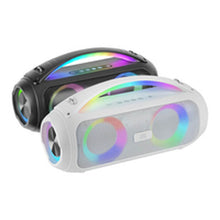 Zvočnik BLuetooth Prenosni Mars Gaming MSPULSE Črna 4 W 50 W - Shopper.si