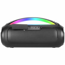 Zvočnik BLuetooth Prenosni Mars Gaming MSPULSE Črna 4 W 50 W - Shopper.si