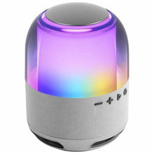 Zvočnik BLuetooth Prenosni Mars Gaming MSFLOWW Bela 15 W 4 W - Shopper.si