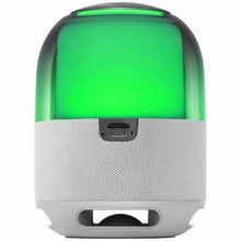 Zvočnik BLuetooth Prenosni Mars Gaming MSFLOWW Bela 15 W 4 W - Shopper.si