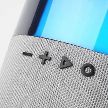 Zvočnik BLuetooth Prenosni Mars Gaming MSFLOWW Bela 15 W 4 W - Shopper.si