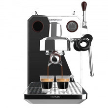 Superavtomatski aparat za kavo Cecotec Baristeo Intima - Shopper.si
