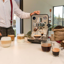 Superavtomatski aparat za kavo Cecotec Baristeo Intima - Shopper.si
