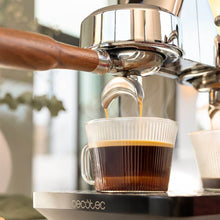 Superavtomatski aparat za kavo Cecotec Baristeo Intima - Shopper.si
