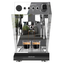 Superavtomatski aparat za kavo Cecotec Baristeo Brava 3150 W Črna 15 bar 2,5 L - Shopper.si