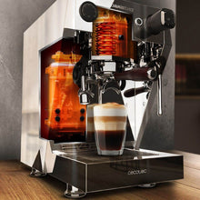 Superavtomatski aparat za kavo Cecotec Baristeo Brava 3150 W Črna 15 bar 2,5 L - Shopper.si