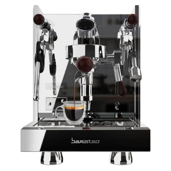 Superavtomatski aparat za kavo Cecotec Baristeo Iconic 2440 W Črna 15 bar 1,7 L - Shopper.si