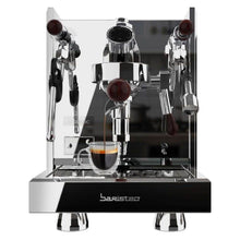 Superavtomatski aparat za kavo Cecotec Baristeo Iconic 2440 W Črna 15 bar 1,7 L - Shopper.si