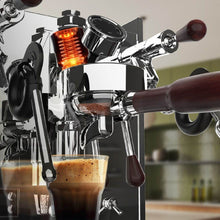 Superavtomatski aparat za kavo Cecotec Baristeo Iconic 2440 W Črna 15 bar 1,7 L - Shopper.si