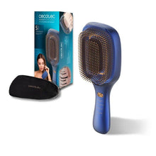 Čopič za regeneracijo las Cecotec HairCare Revitalize Blue Modra - Shopper.si