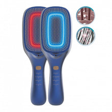 Čopič za regeneracijo las Cecotec HairCare Revitalize Blue Modra - Shopper.si