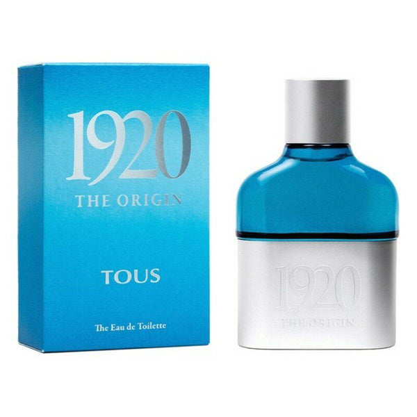 Ženski parfum 1920 Tous EDT (60 ml) (60 ml) - Shopper.si